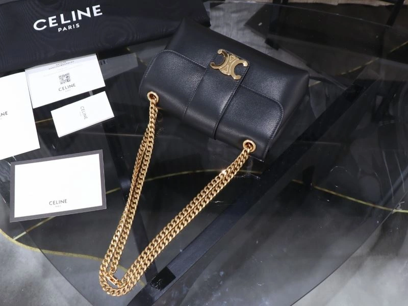 Sophisticated Celine Triomphe Bags 93407
