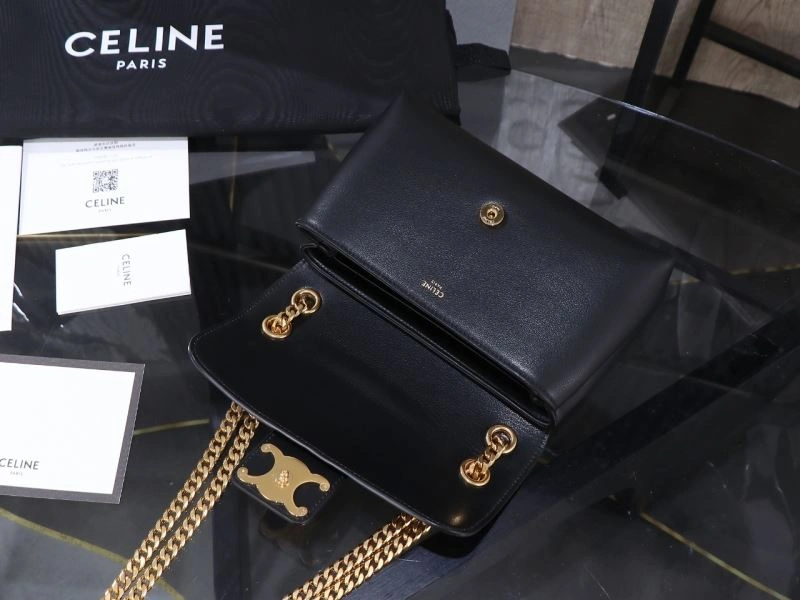 Sophisticated Celine Triomphe Bags 93407