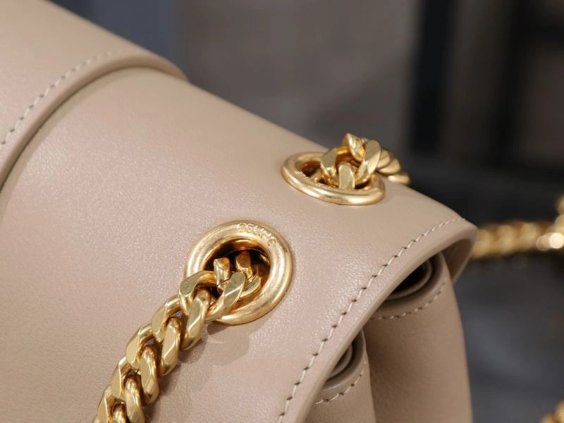 Compact Celine Triomphe Bags 94688