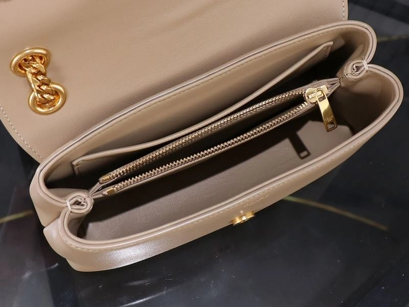 Compact Celine Triomphe Bags 94688