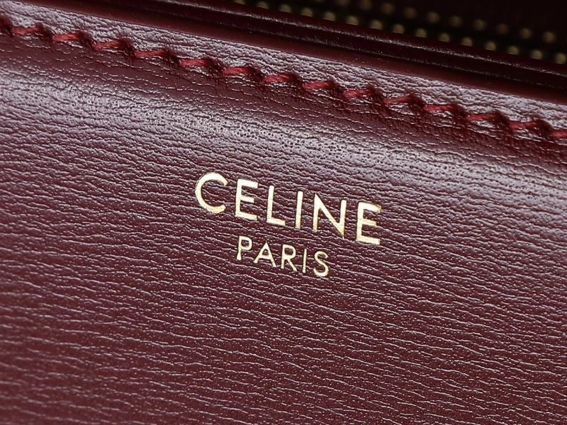 Versatile Celine Triomphe Bags 94470