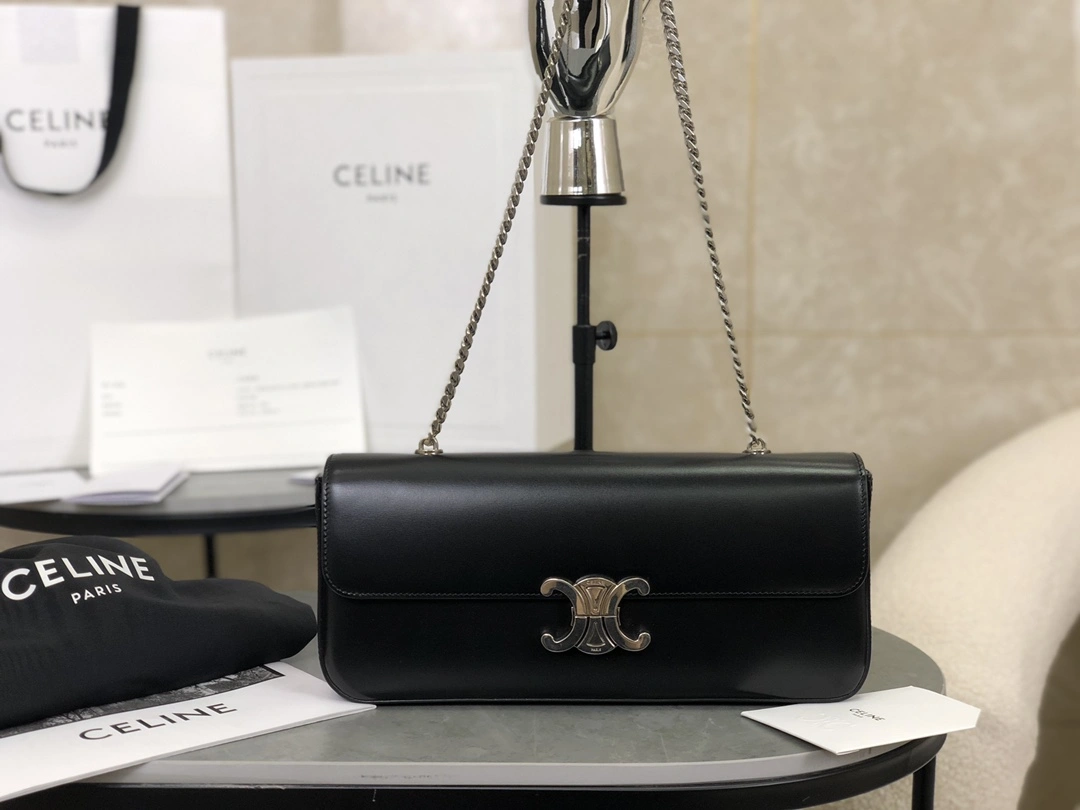 Celine Triomphe Bags Affordable 94515