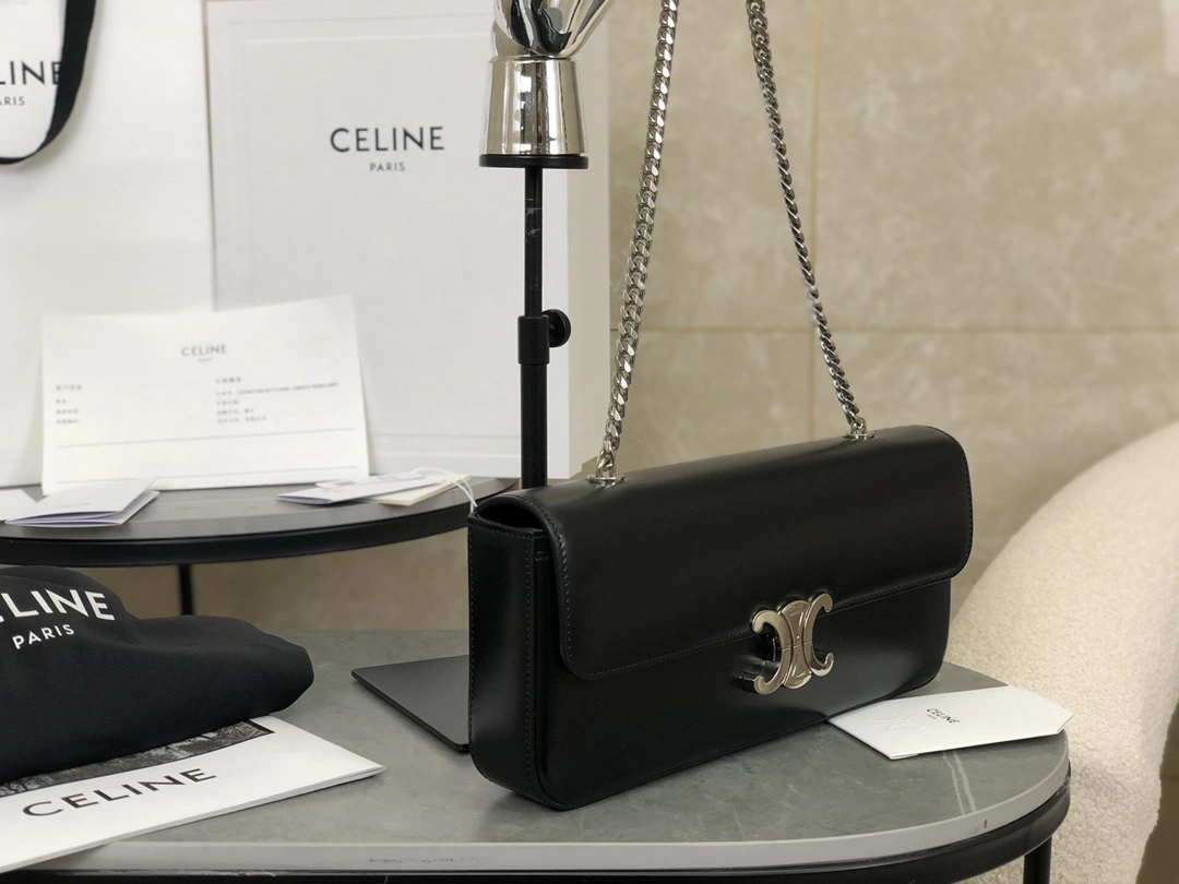 Celine Triomphe Bags Affordable 94515