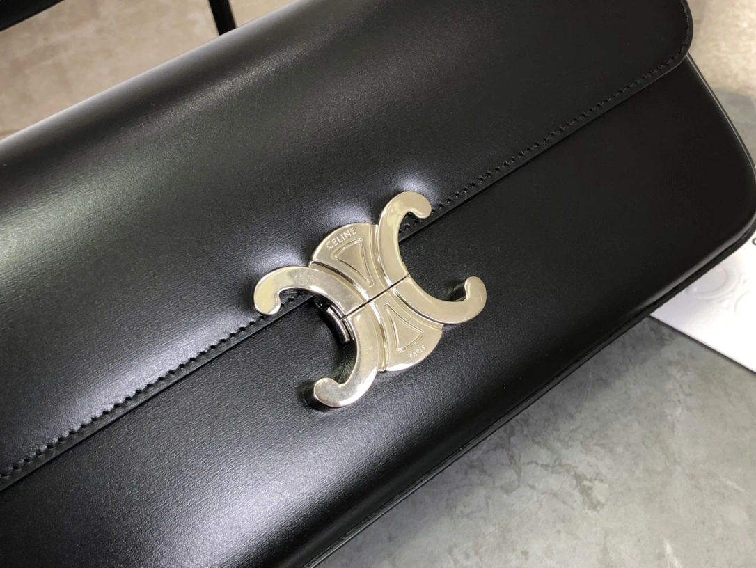 Celine Triomphe Bags Affordable 94515