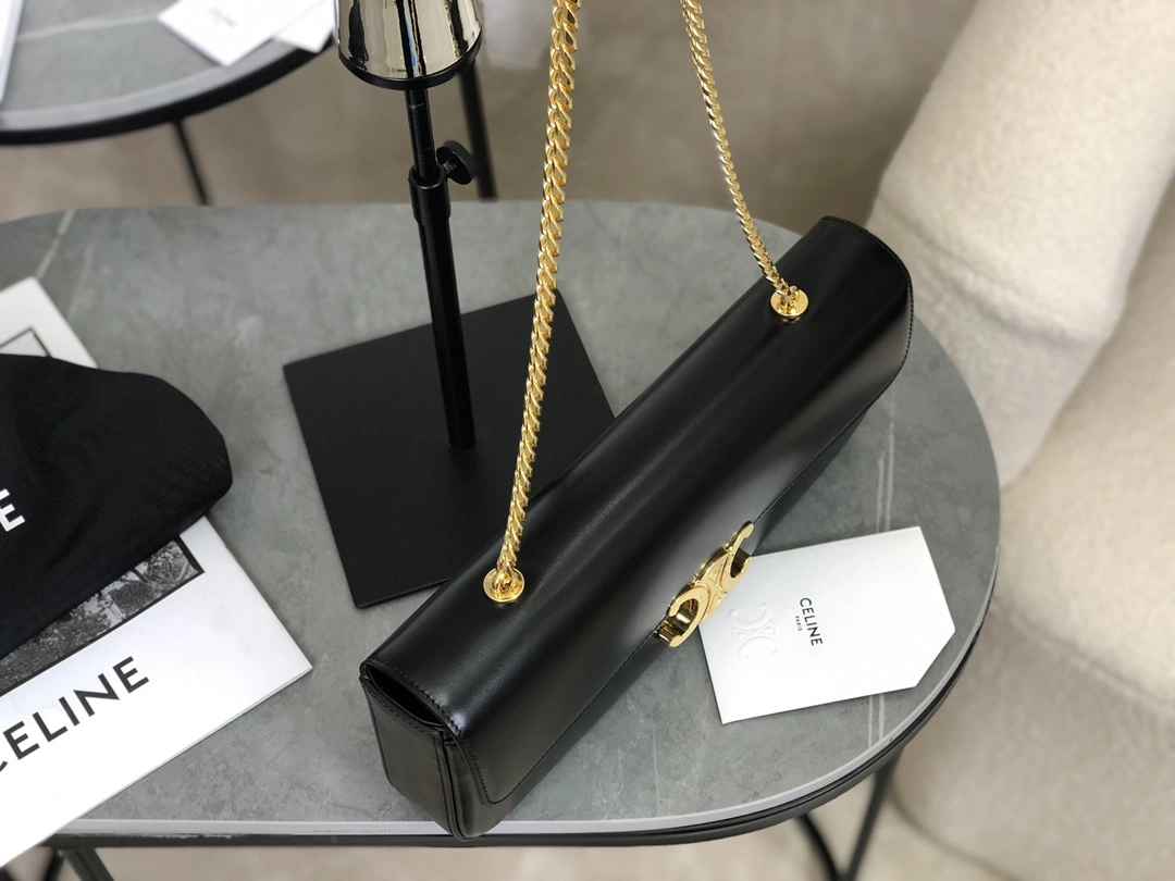 Celine Triomphe Bags Thermal 94581