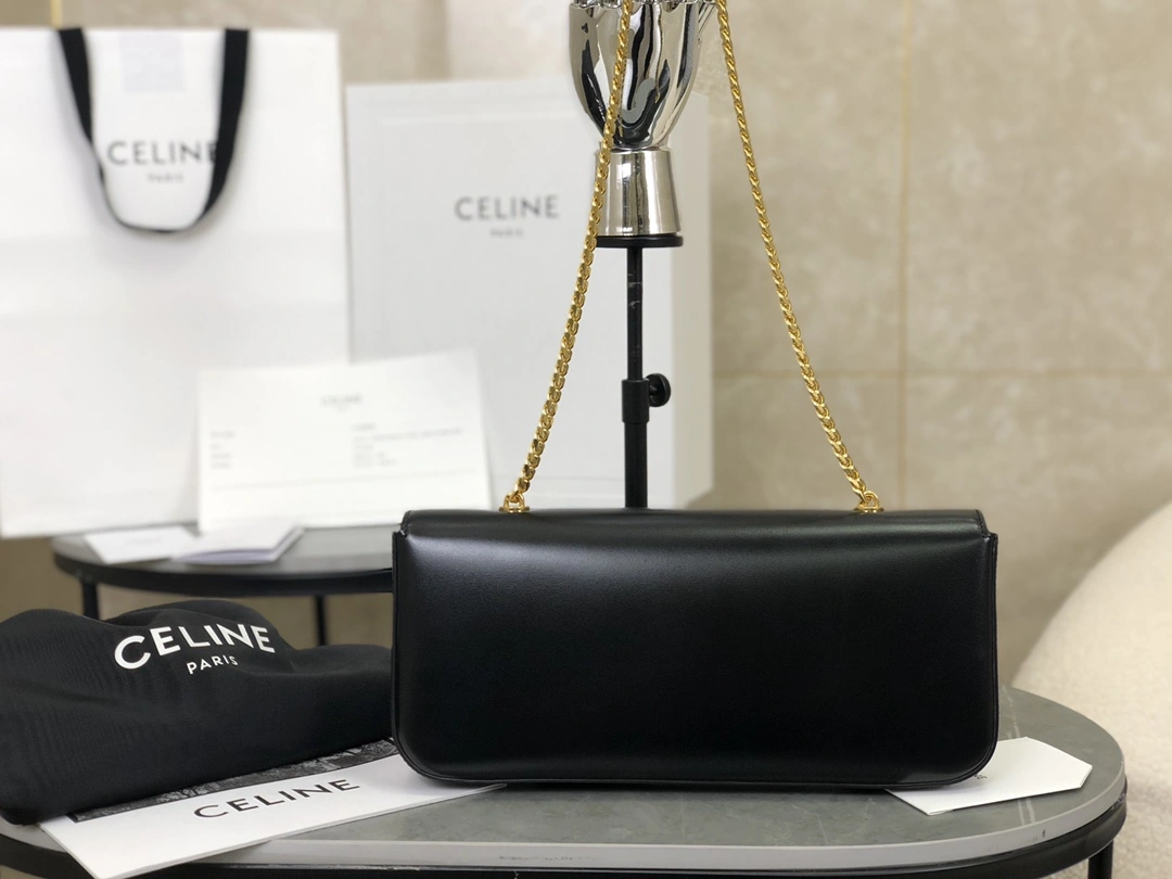 Celine Triomphe Bags Thermal 94581
