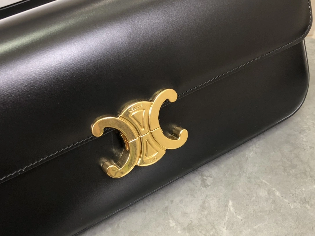 Celine Triomphe Bags Thermal 94581