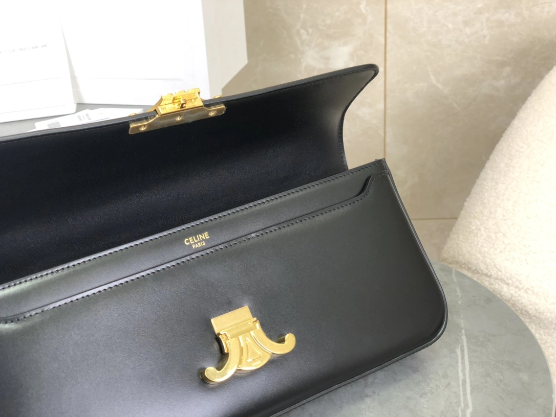 Celine Triomphe Bags Thermal 94581