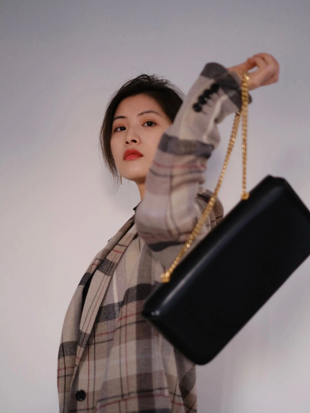Celine Triomphe Bags Thermal 94581