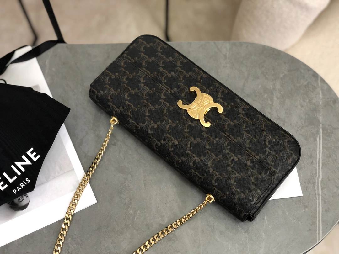 Stylish Celine Triomphe Bags 94603