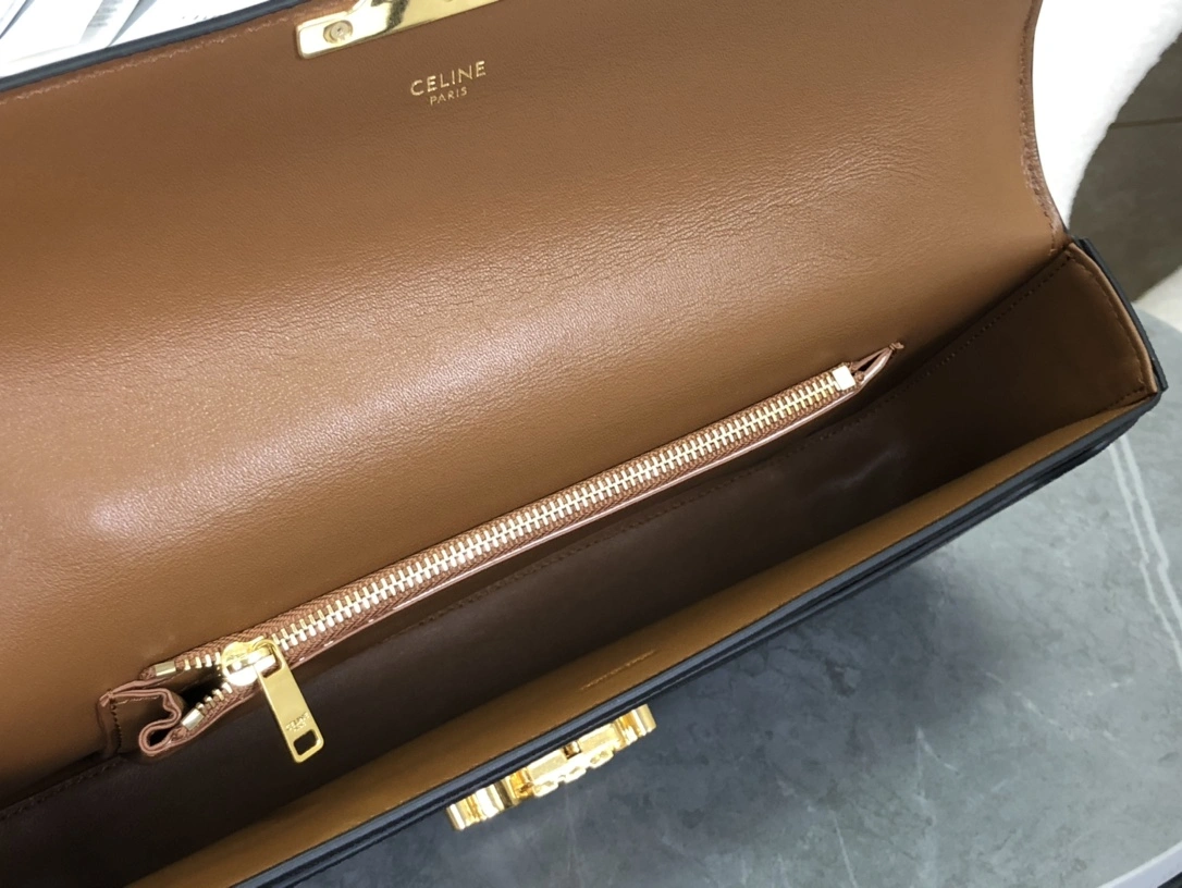 Stylish Celine Triomphe Bags 94603