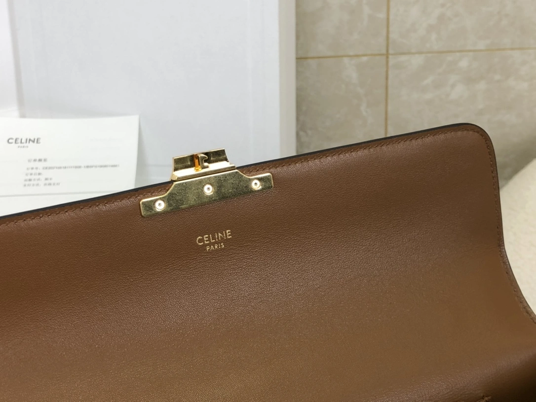 Stylish Celine Triomphe Bags 94603