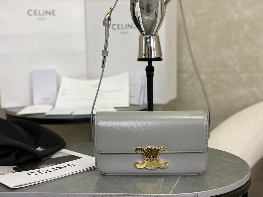 FlexibleFit Celine Triomphe Bags 94540