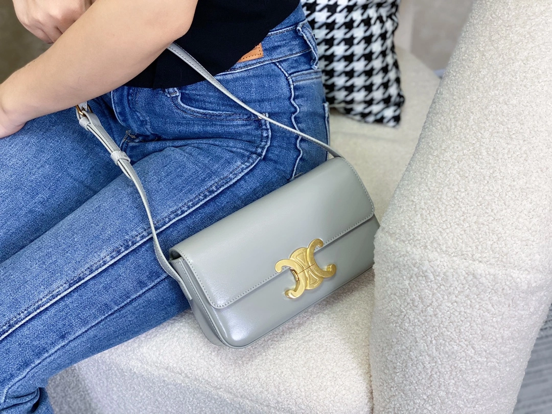 FlexibleFit Celine Triomphe Bags 94540