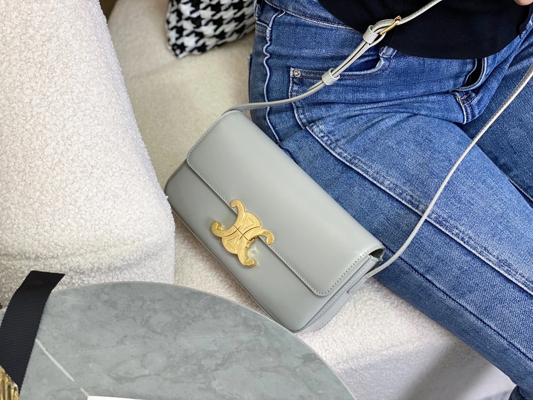 FlexibleFit Celine Triomphe Bags 94540