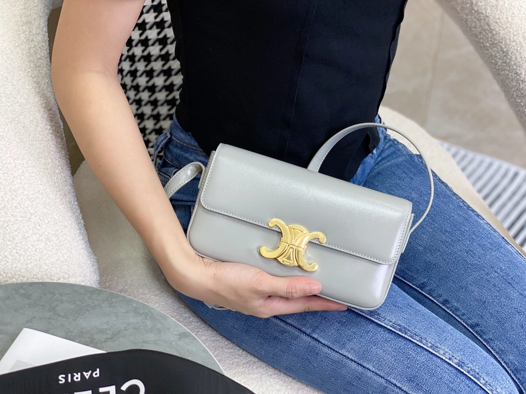 FlexibleFit Celine Triomphe Bags 94540