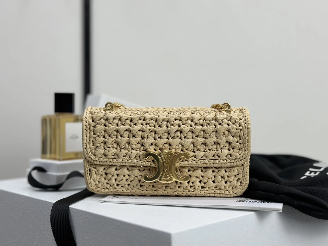 GoAnywhere Celine Triomphe Bags 94513