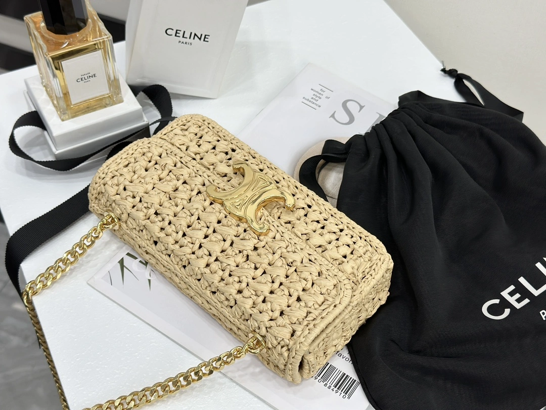 GoAnywhere Celine Triomphe Bags 94513