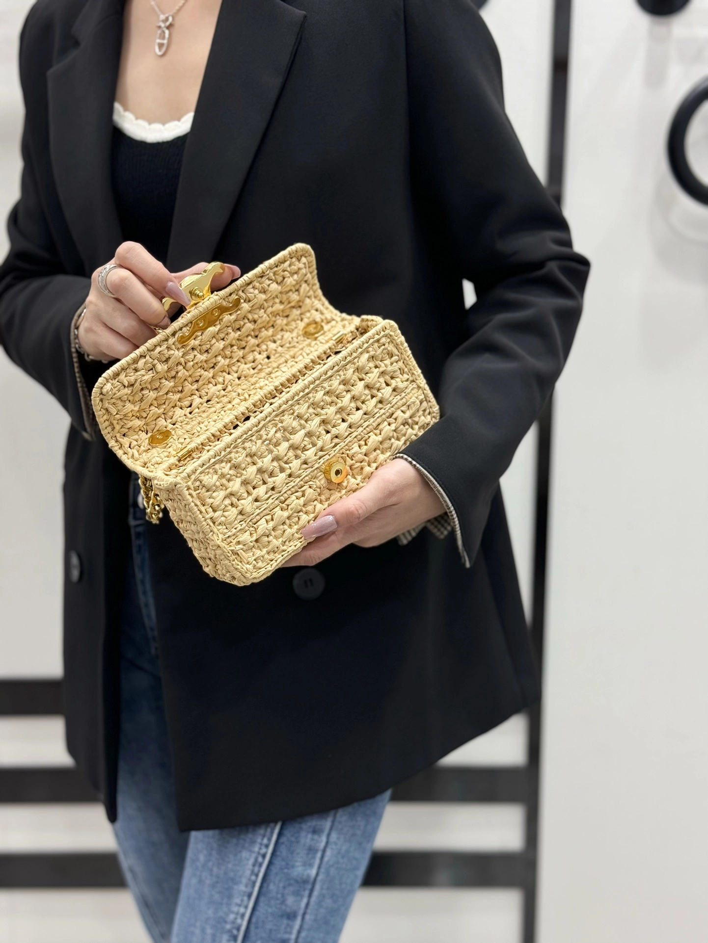 GoAnywhere Celine Triomphe Bags 94513