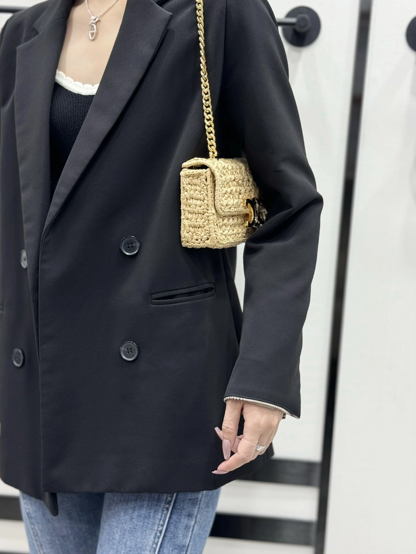GoAnywhere Celine Triomphe Bags 94513