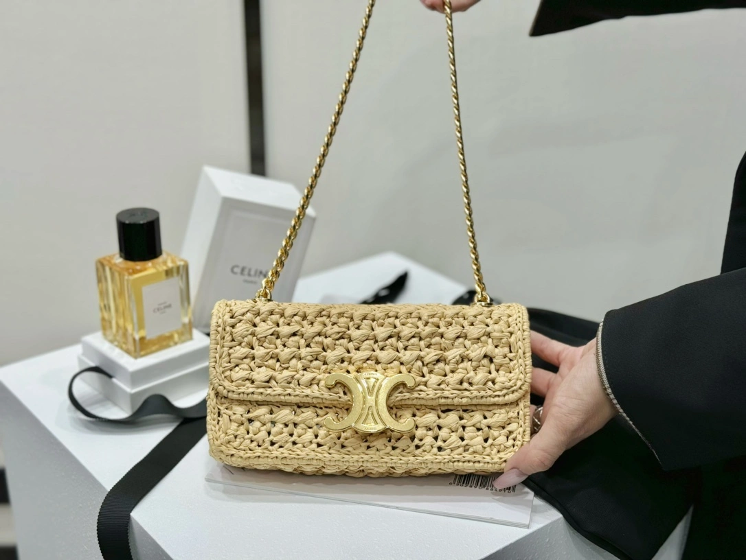 GoAnywhere Celine Triomphe Bags 94513
