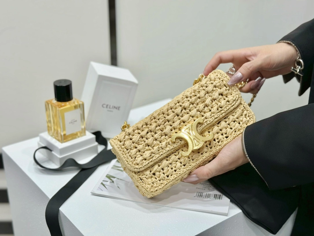 GoAnywhere Celine Triomphe Bags 94513