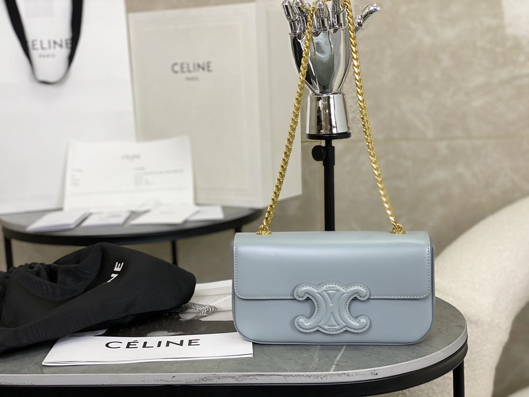 Fashionable Celine Triomphe Bags 94516