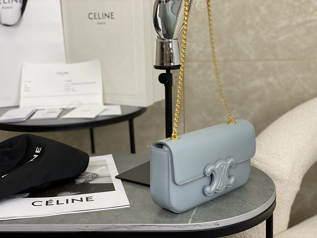 Fashionable Celine Triomphe Bags 94516