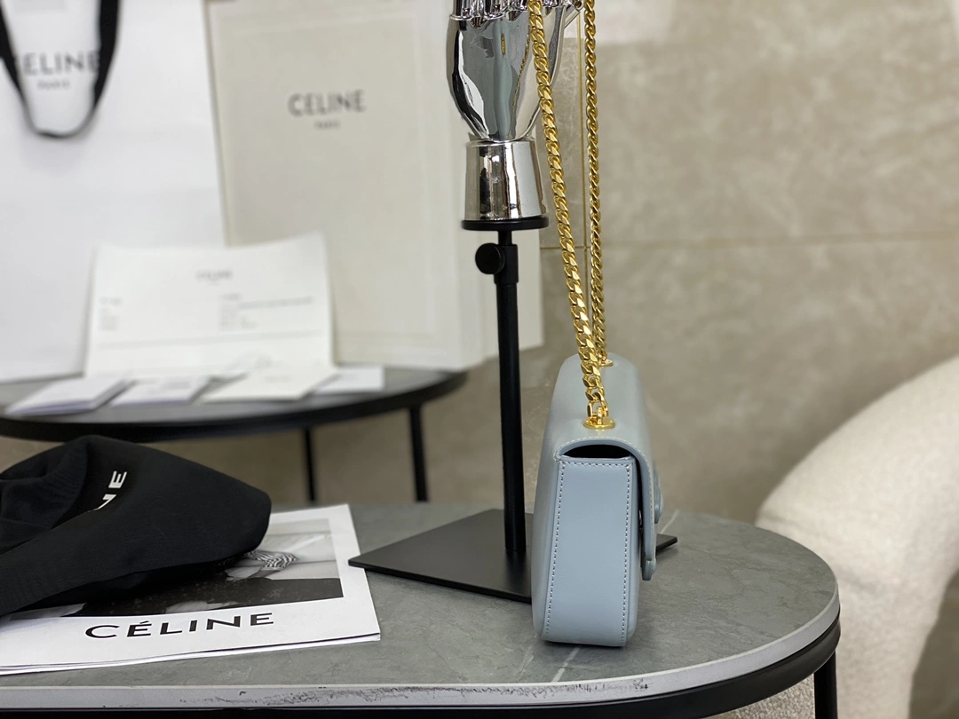 Fashionable Celine Triomphe Bags 94516