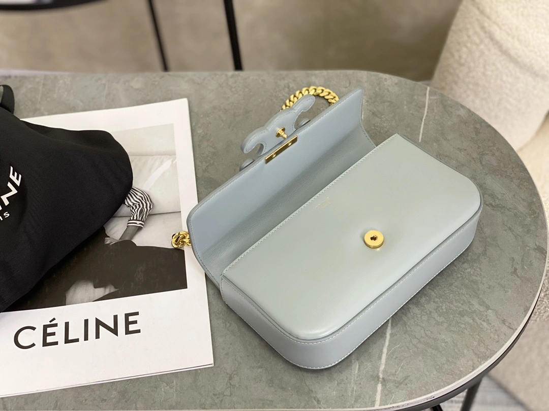 Fashionable Celine Triomphe Bags 94516