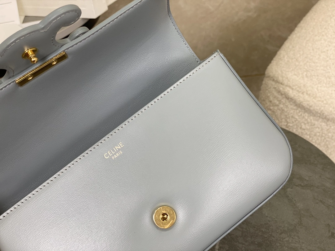 Fashionable Celine Triomphe Bags 94516