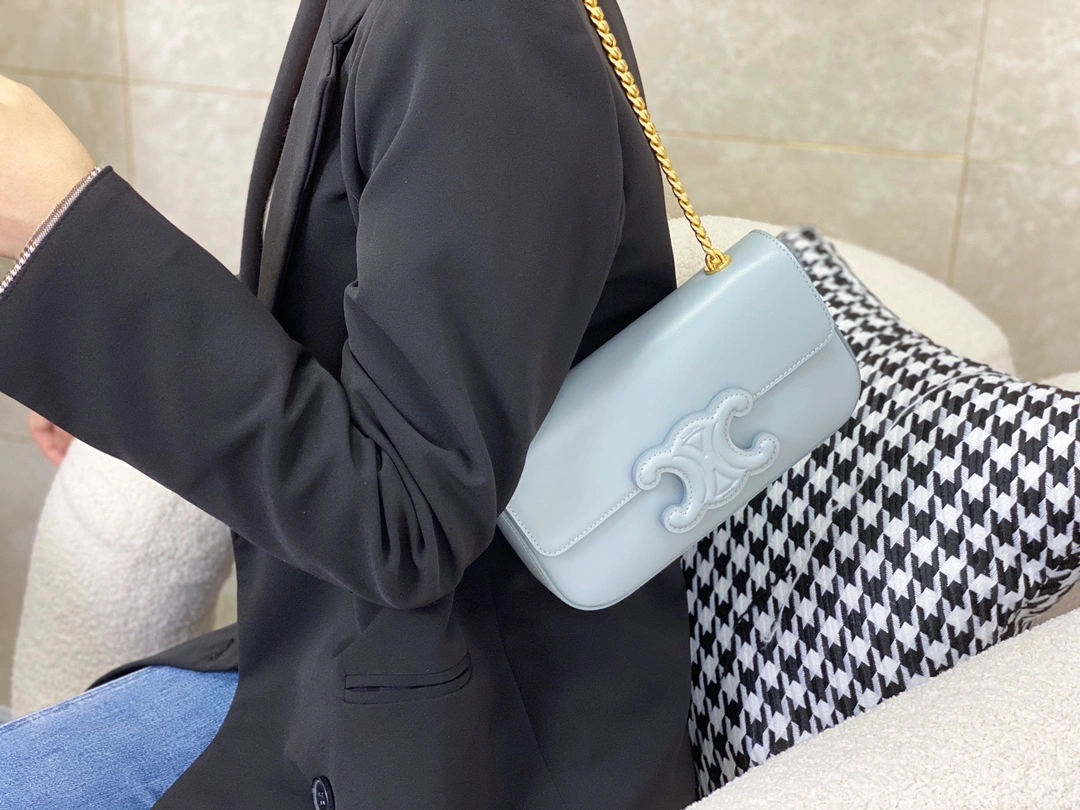 Fashionable Celine Triomphe Bags 94516