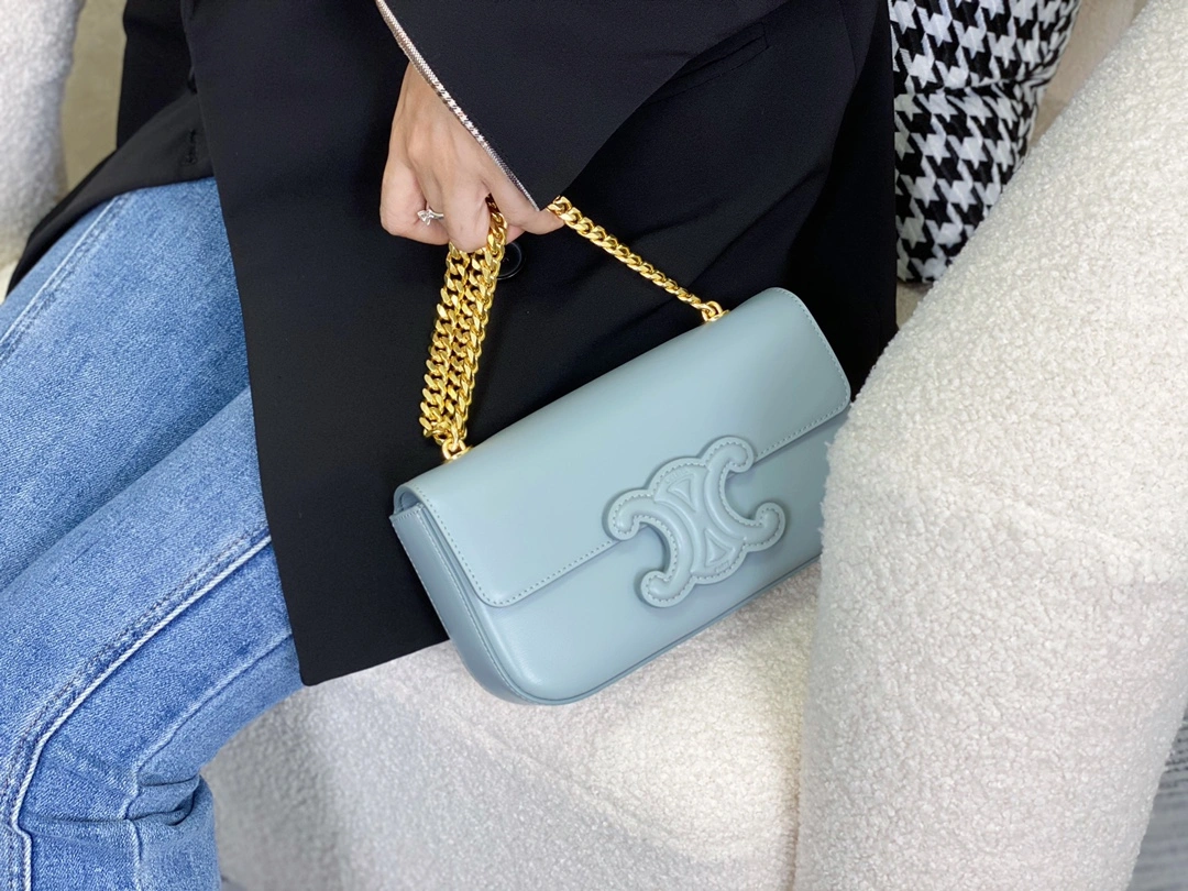 Fashionable Celine Triomphe Bags 94516