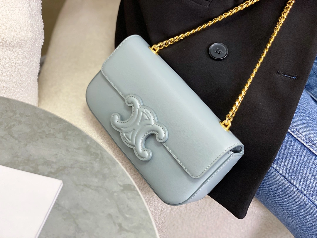 Fashionable Celine Triomphe Bags 94516