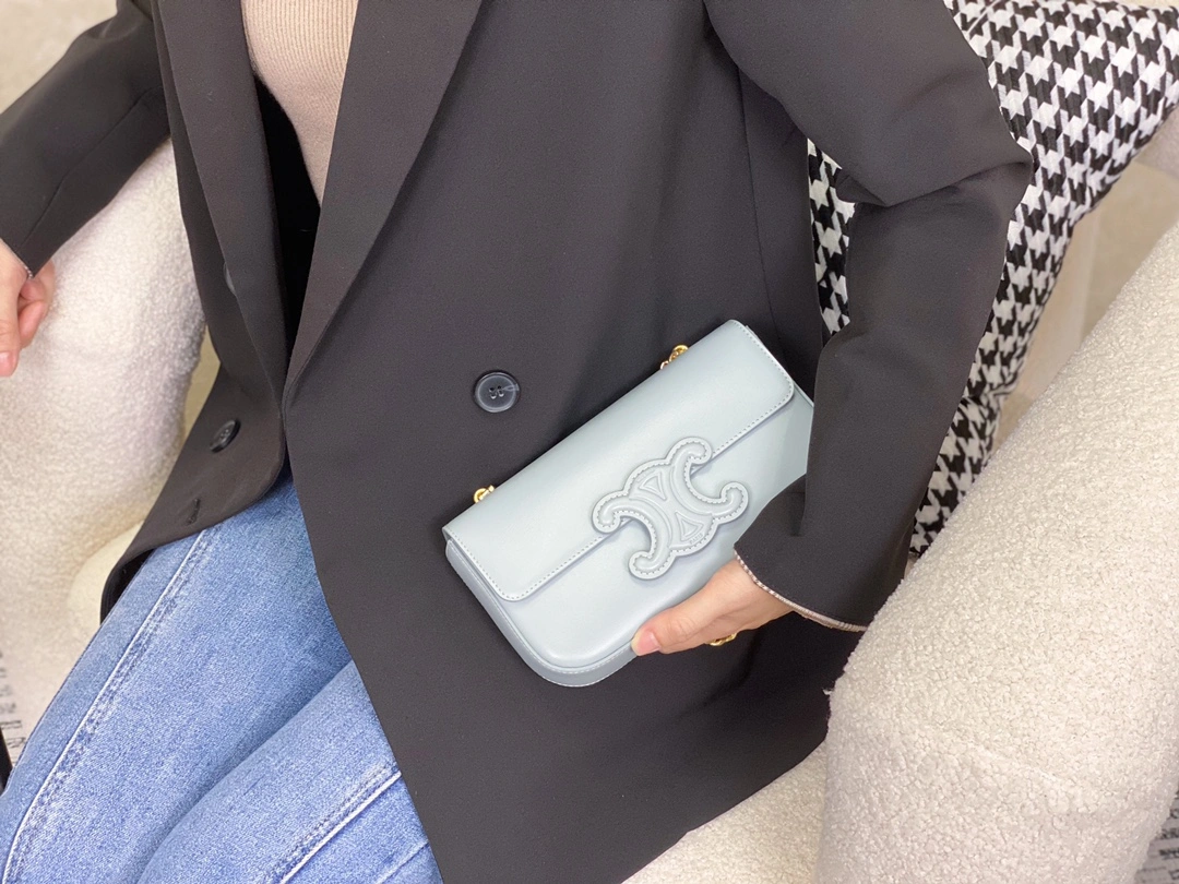 Fashionable Celine Triomphe Bags 94516