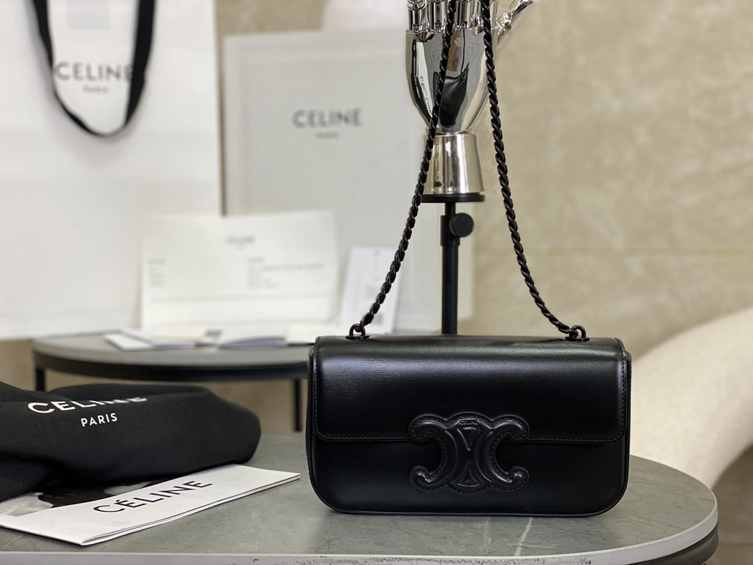 Celine Triomphe Bags Modern 94508