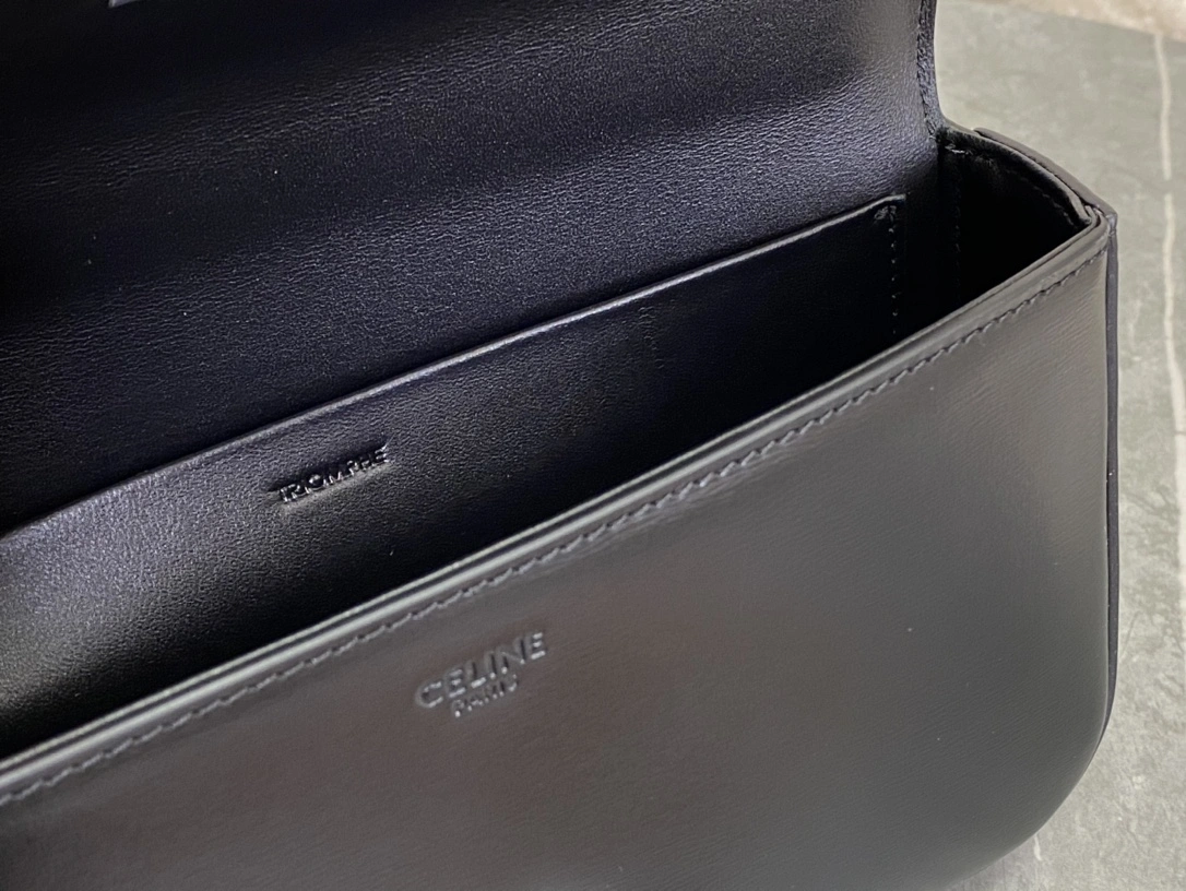 Celine Triomphe Bags Modern 94508