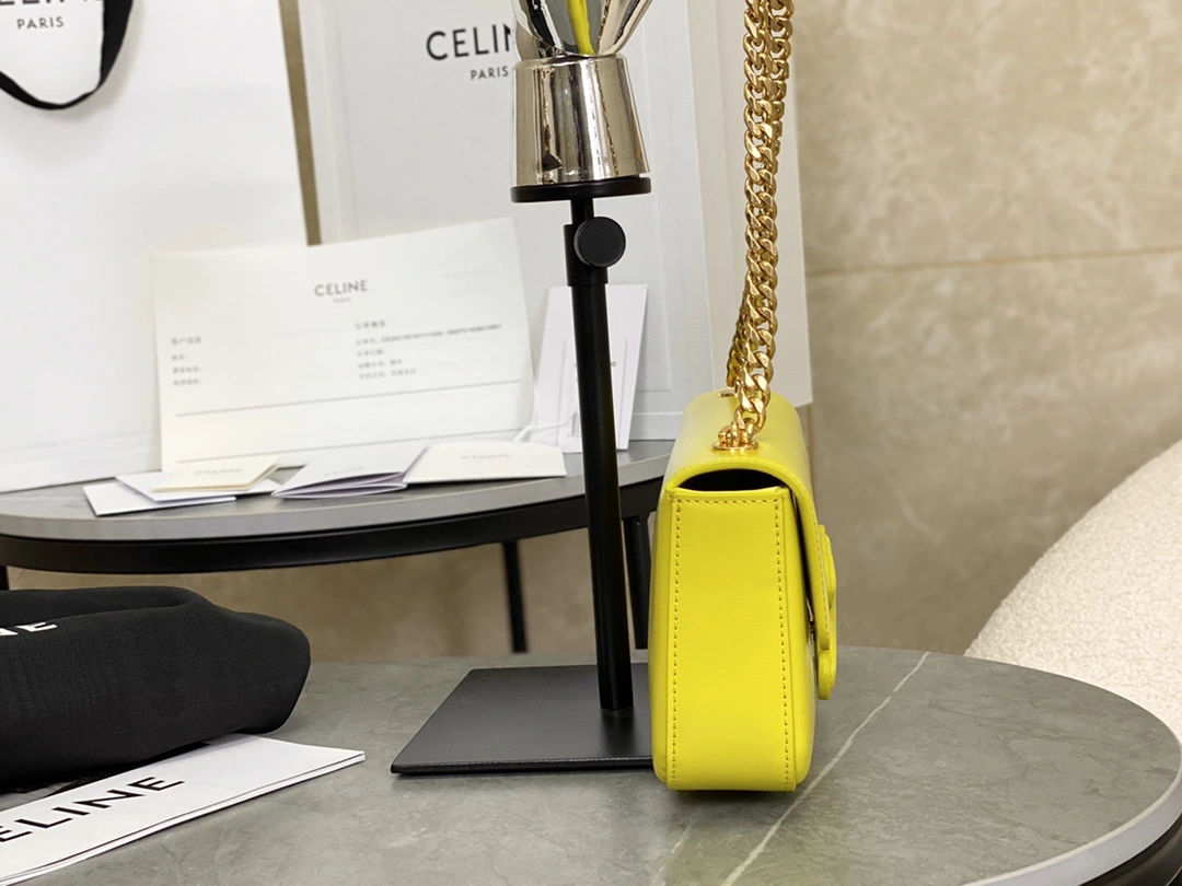 Celine Triomphe Bags ZipUp 94507