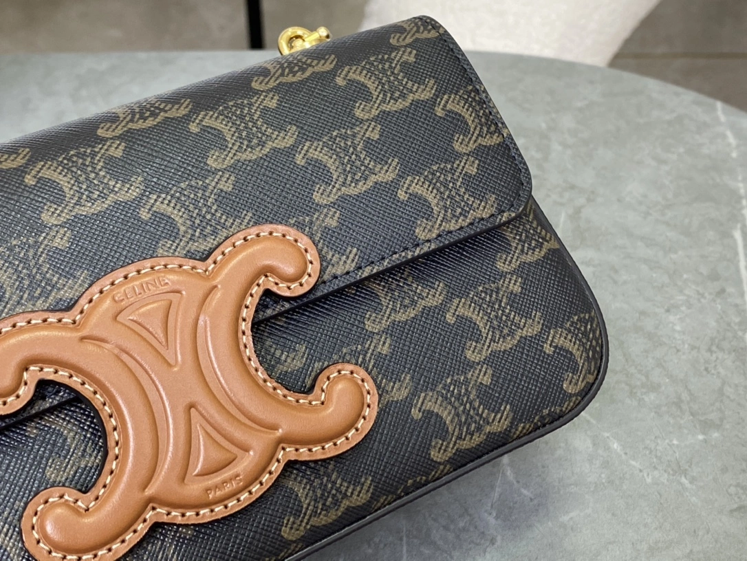 Celine Triomphe Bags FreshLook 94580
