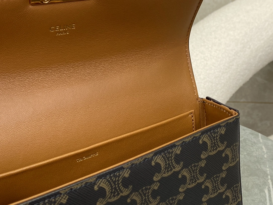 Celine Triomphe Bags FreshLook 94580