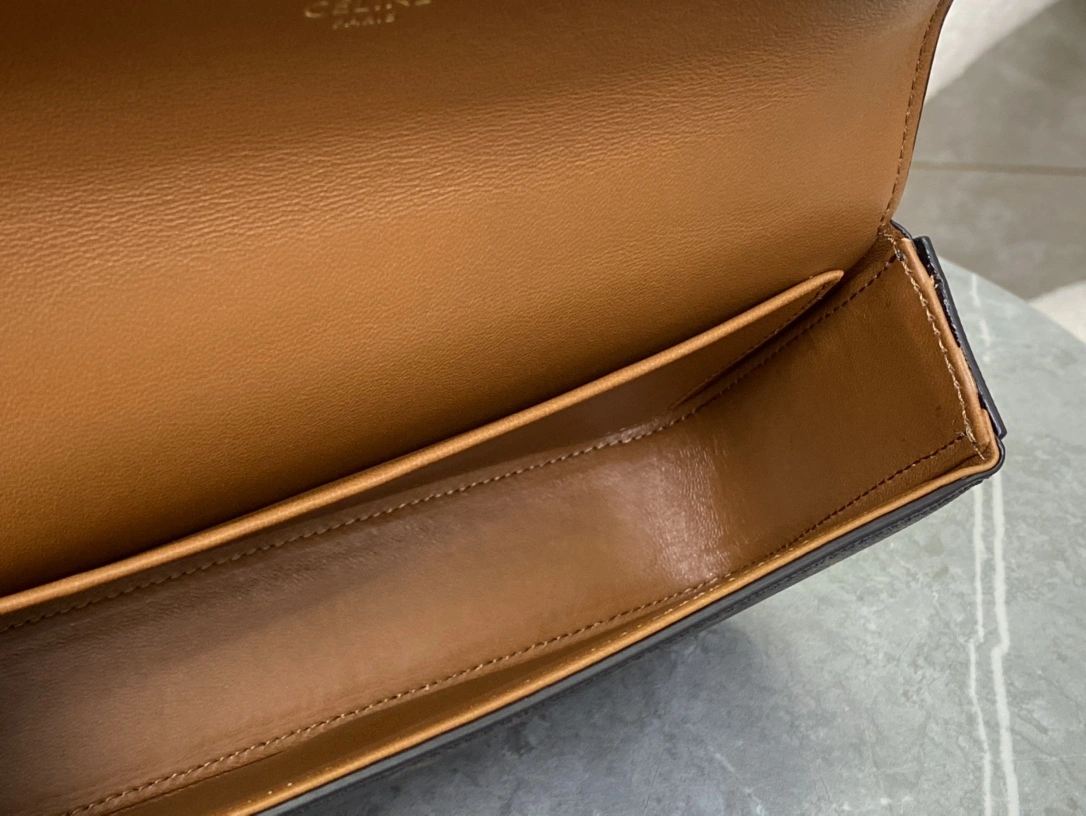 Celine Triomphe Bags FreshLook 94580