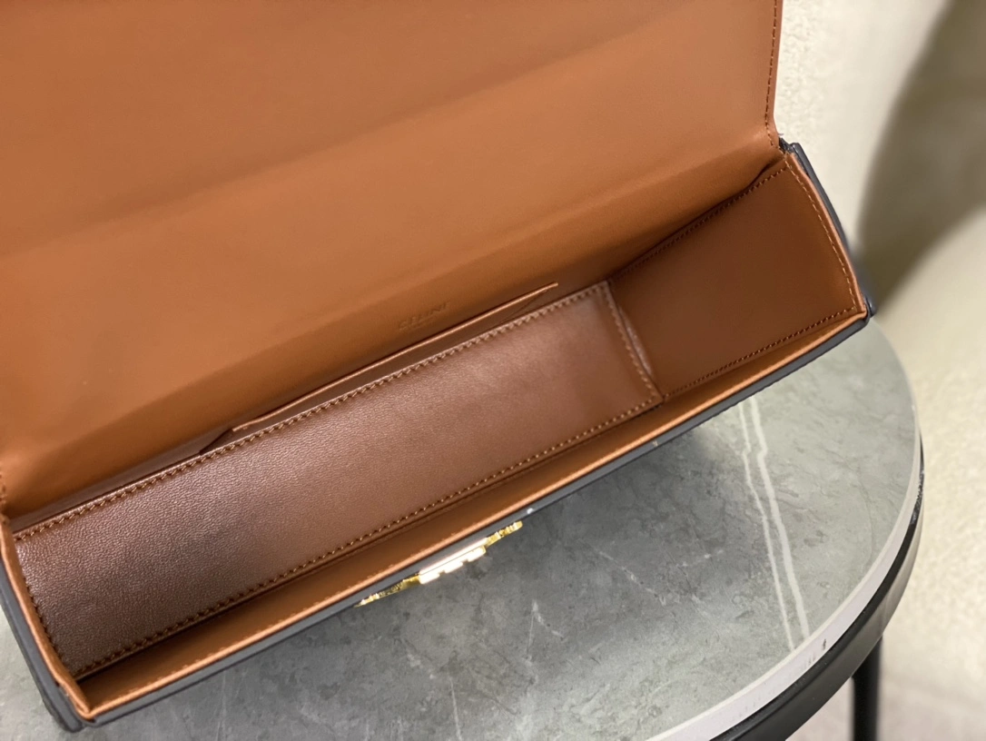 Celine Triomphe Bags Unisex 94506