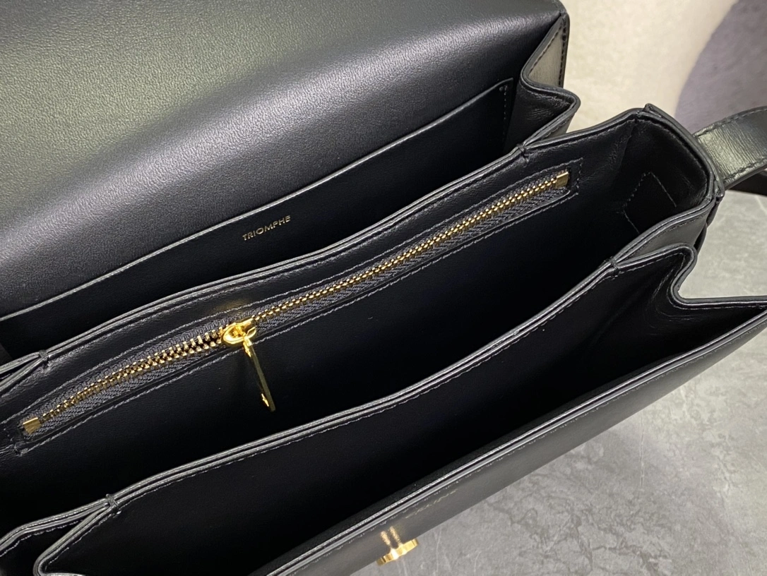 Celine Triomphe Bags Affordable 94503