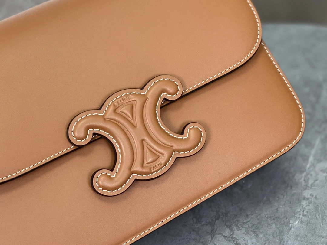 Celine Triomphe Bags Soft 94505