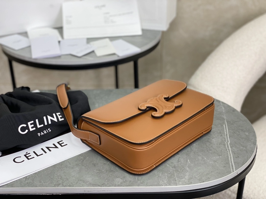Celine Triomphe Bags Soft 94505