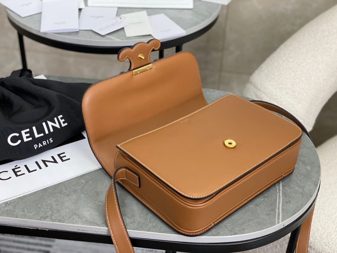 Celine Triomphe Bags Soft 94505