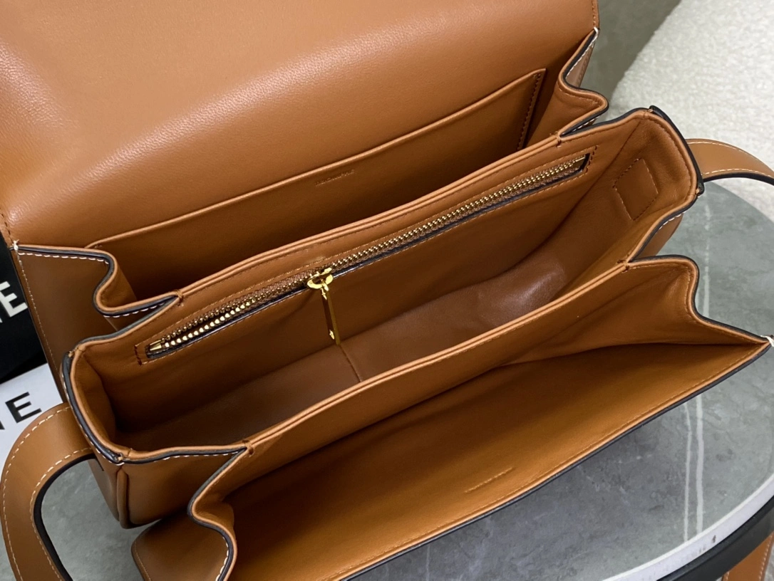 Celine Triomphe Bags Soft 94505