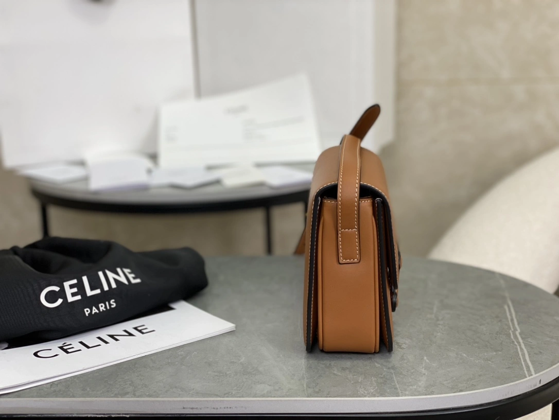 EyeCatching Celine Triomphe Bags 94509
