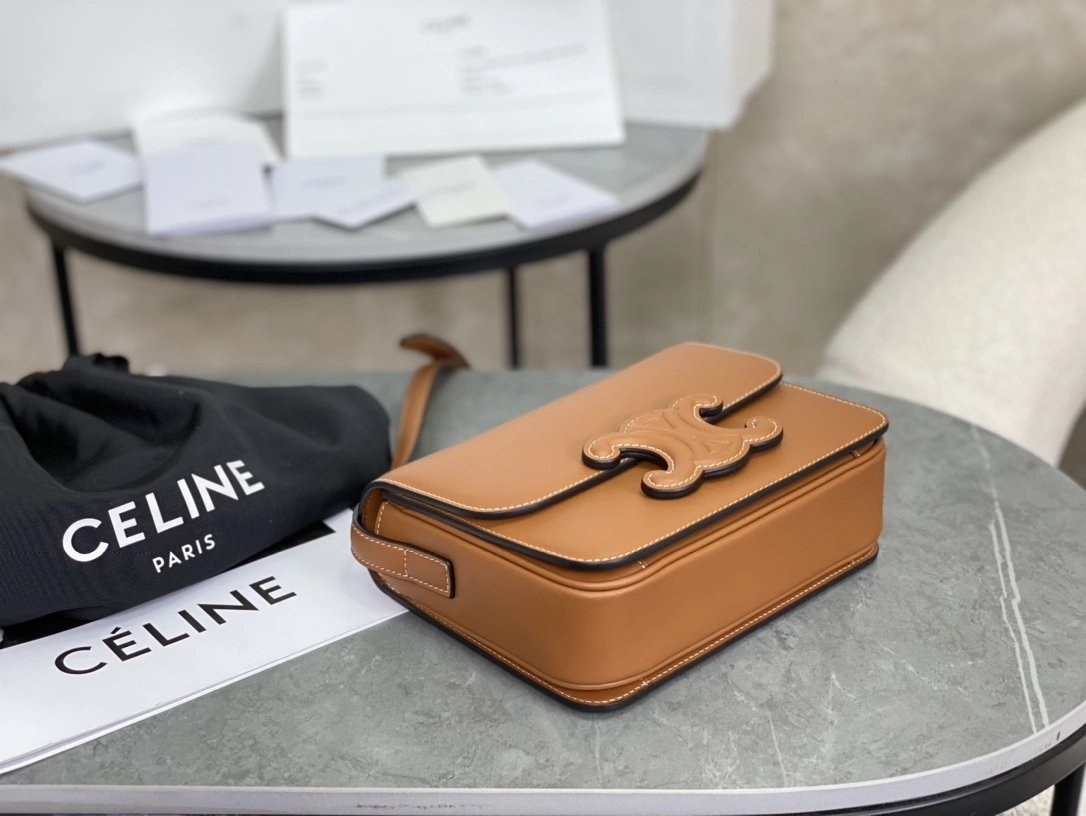 EyeCatching Celine Triomphe Bags 94509