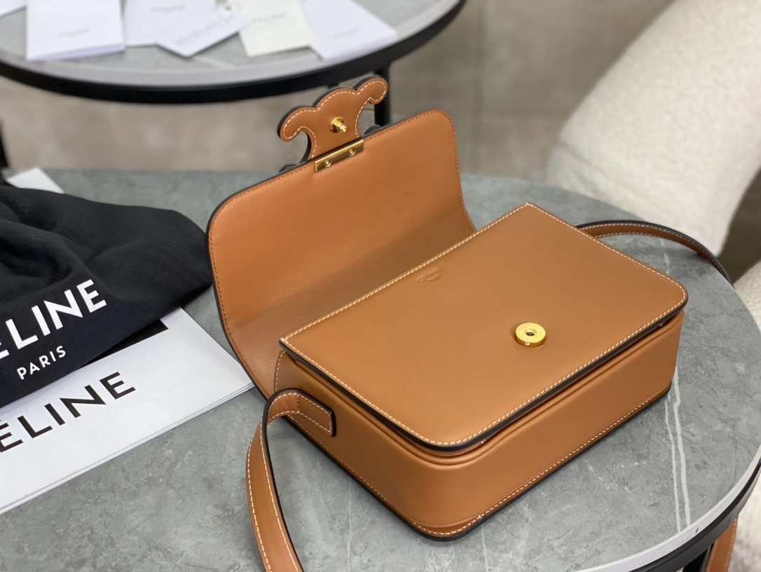 EyeCatching Celine Triomphe Bags 94509